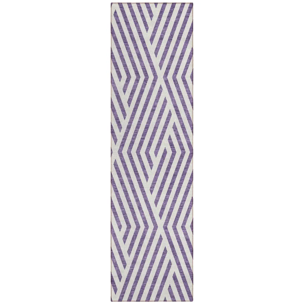 Chantille ACN550 Purple 2'3