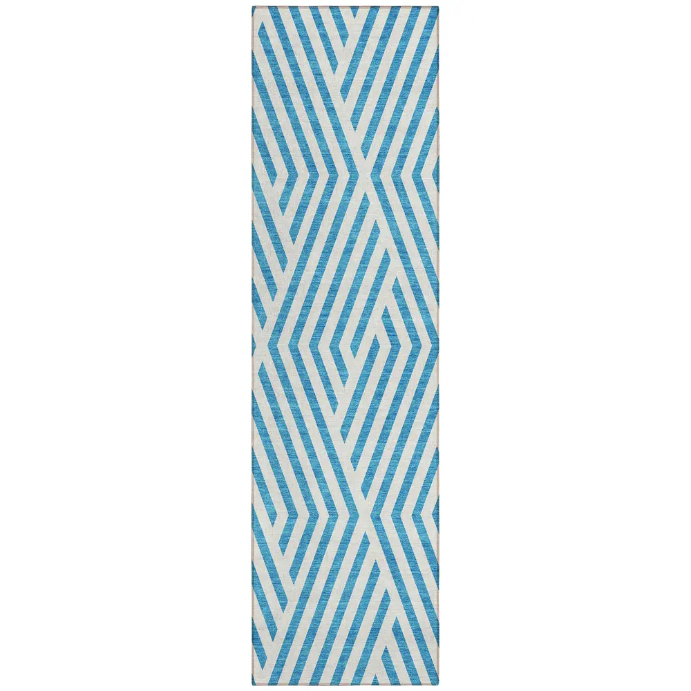 Chantille ACN550 Teal 2'3