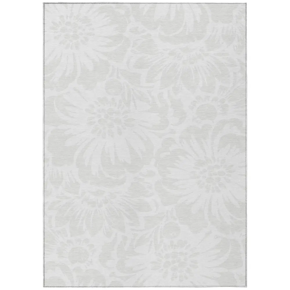Chantille ACN551 Ivory 10' x 14' Rug