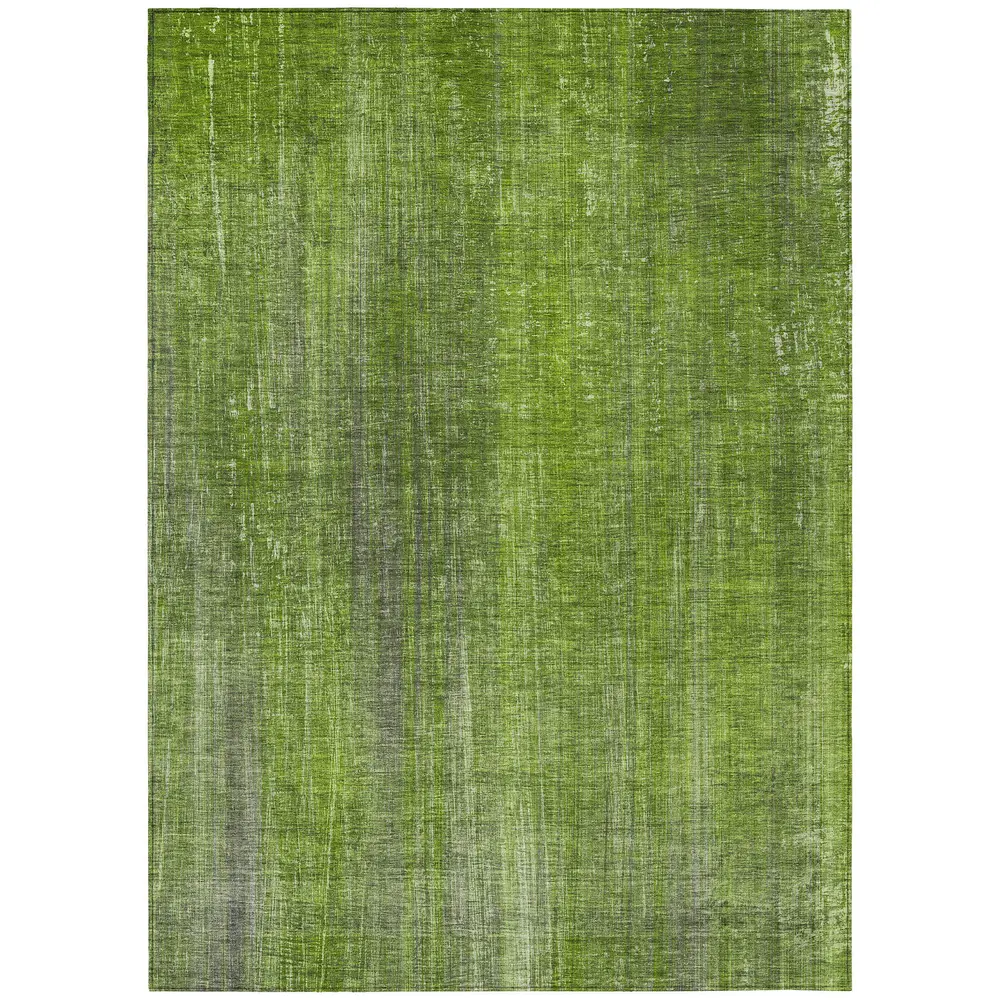 Chantille ACN552 Green 9' x 12' Rug