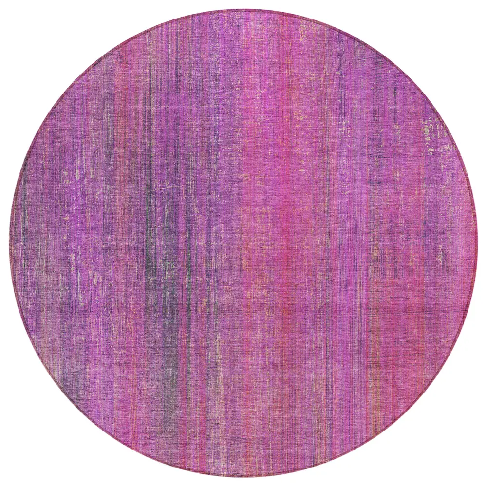 Chantille ACN552 Lilac 8' x 8' Rug