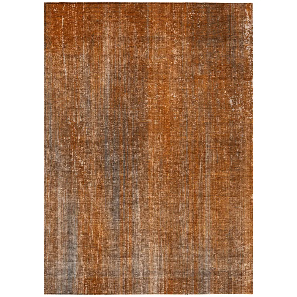 Chantille ACN552 Paprika 8' x 10' Rug