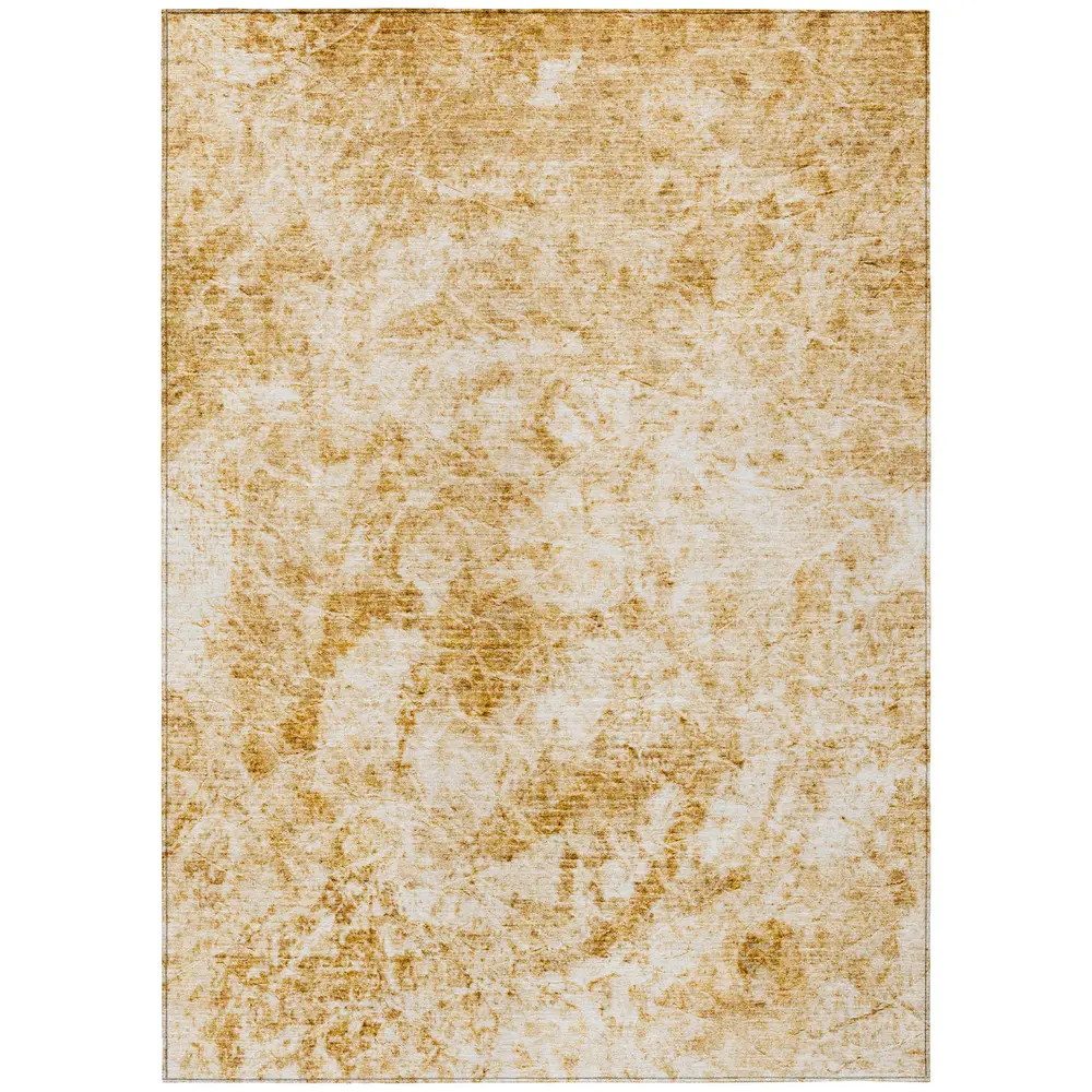 Chantille ACN553 Beige 5' x 7'6