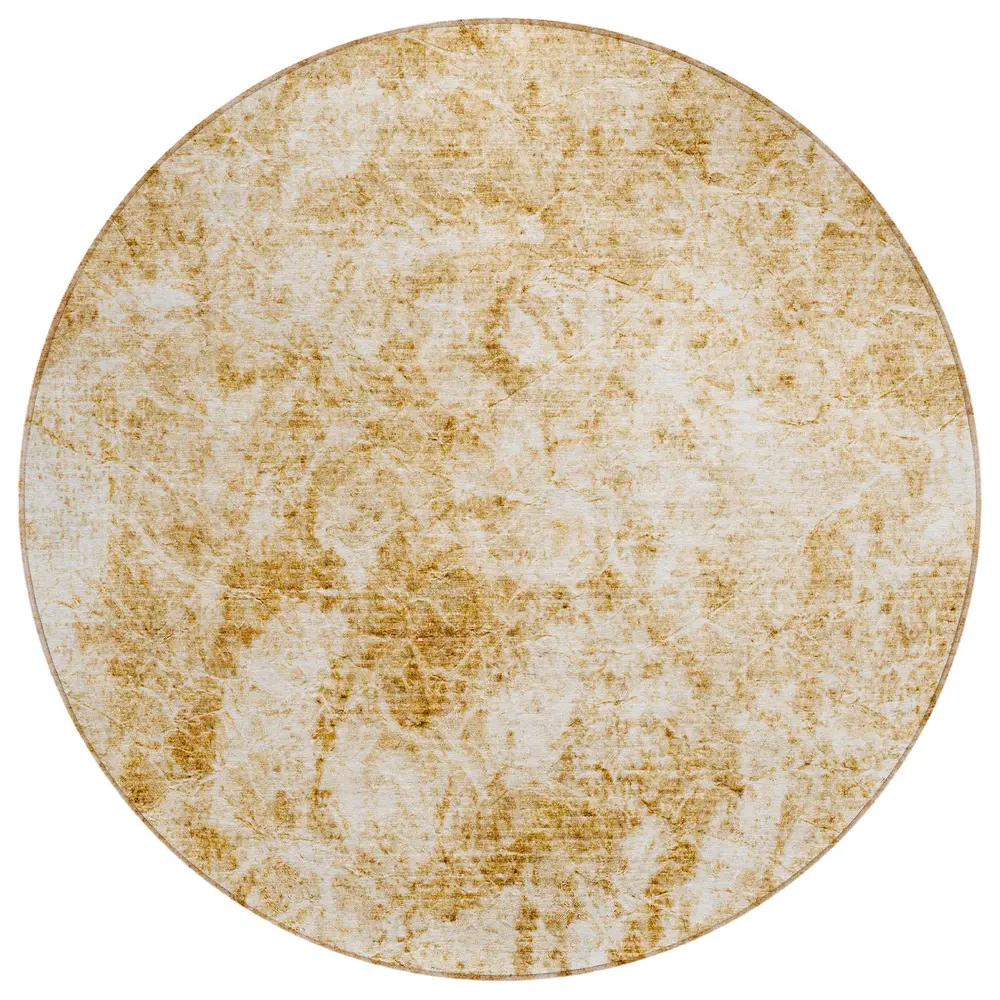 Chantille ACN553 Beige 8' x 8' Rug
