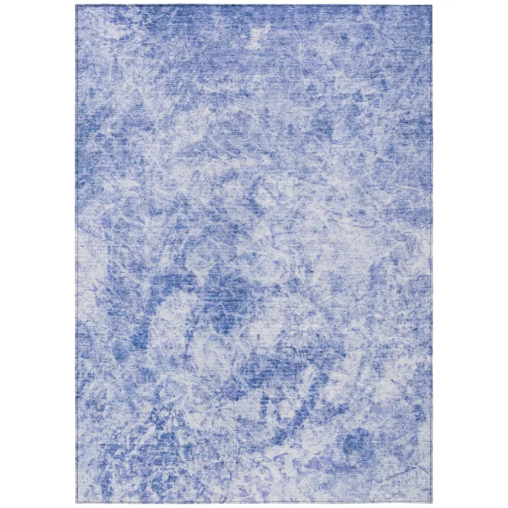 Chantille ACN553 Blue 10' x 14' Rug