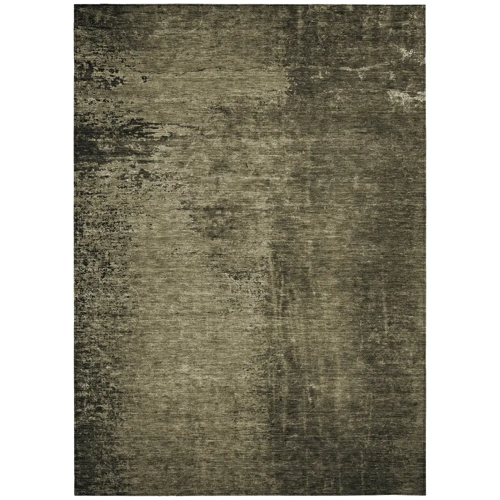Chantille ACN554 Gray 3' x 5' Rug