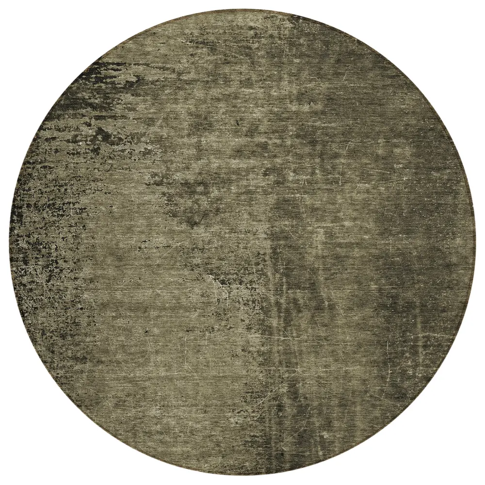 Chantille ACN554 Gray 8' x 8' Rug