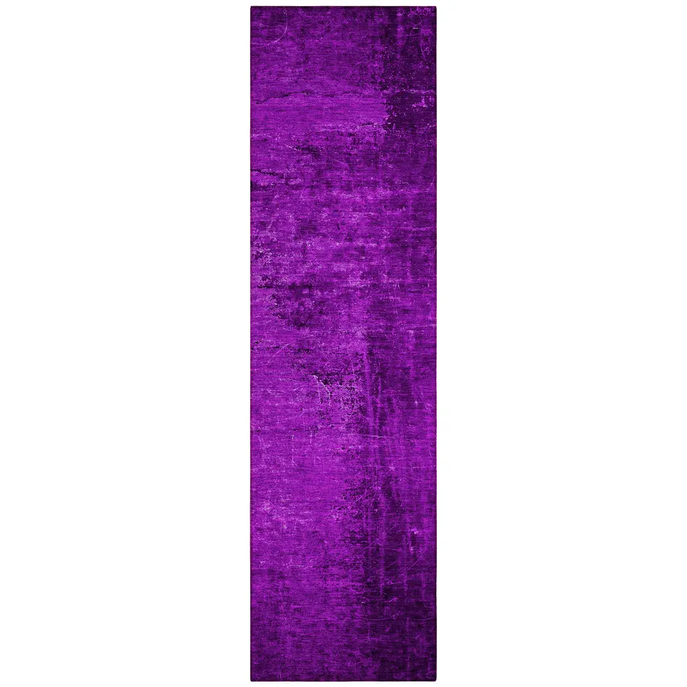 Chantille ACN554 Purple 2'3
