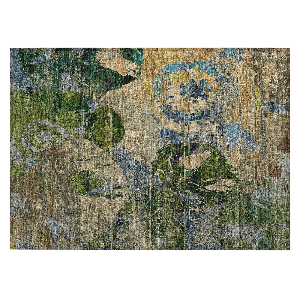 Chantille ACN555 Taupe 1'8