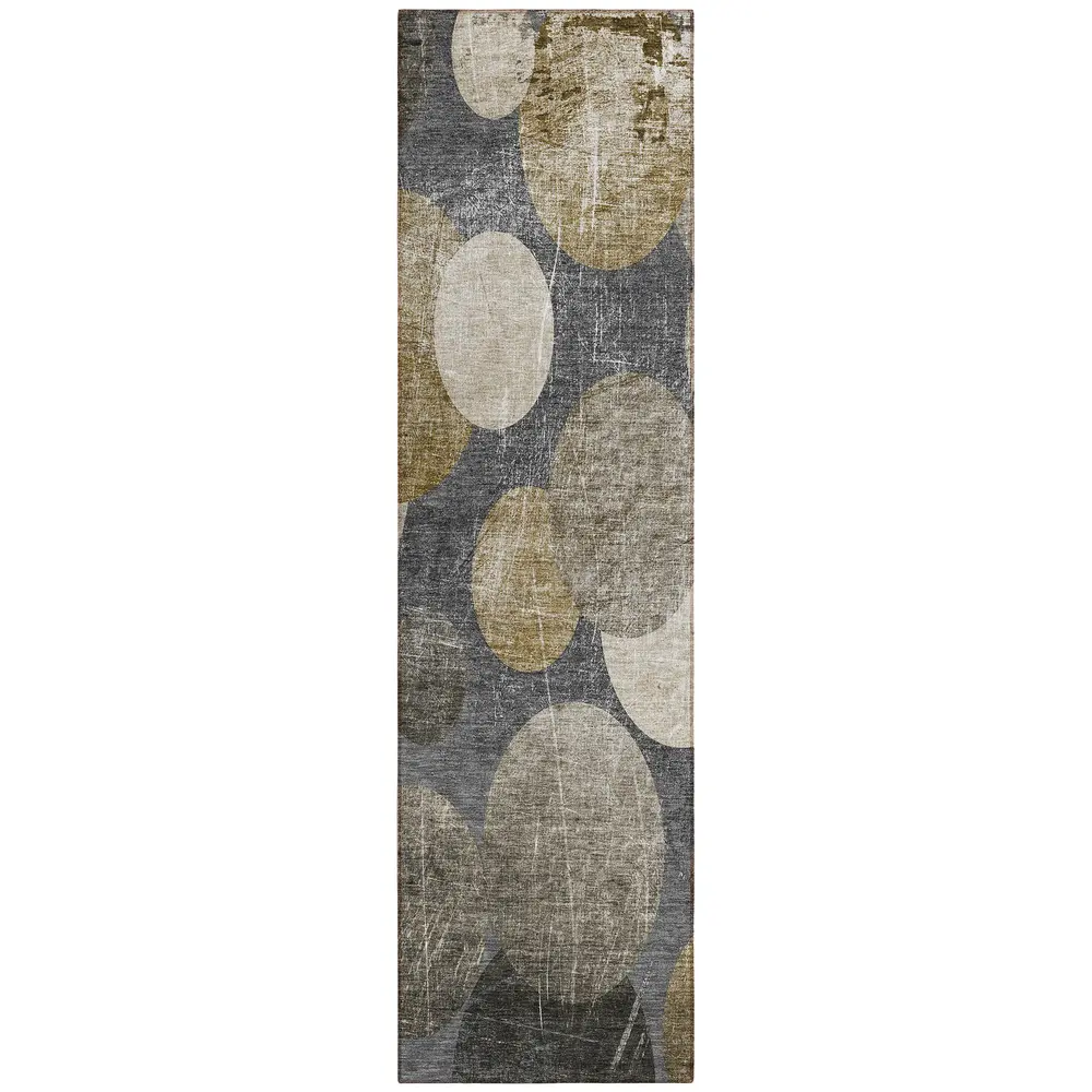 Chantille ACN556 Brown 2'3