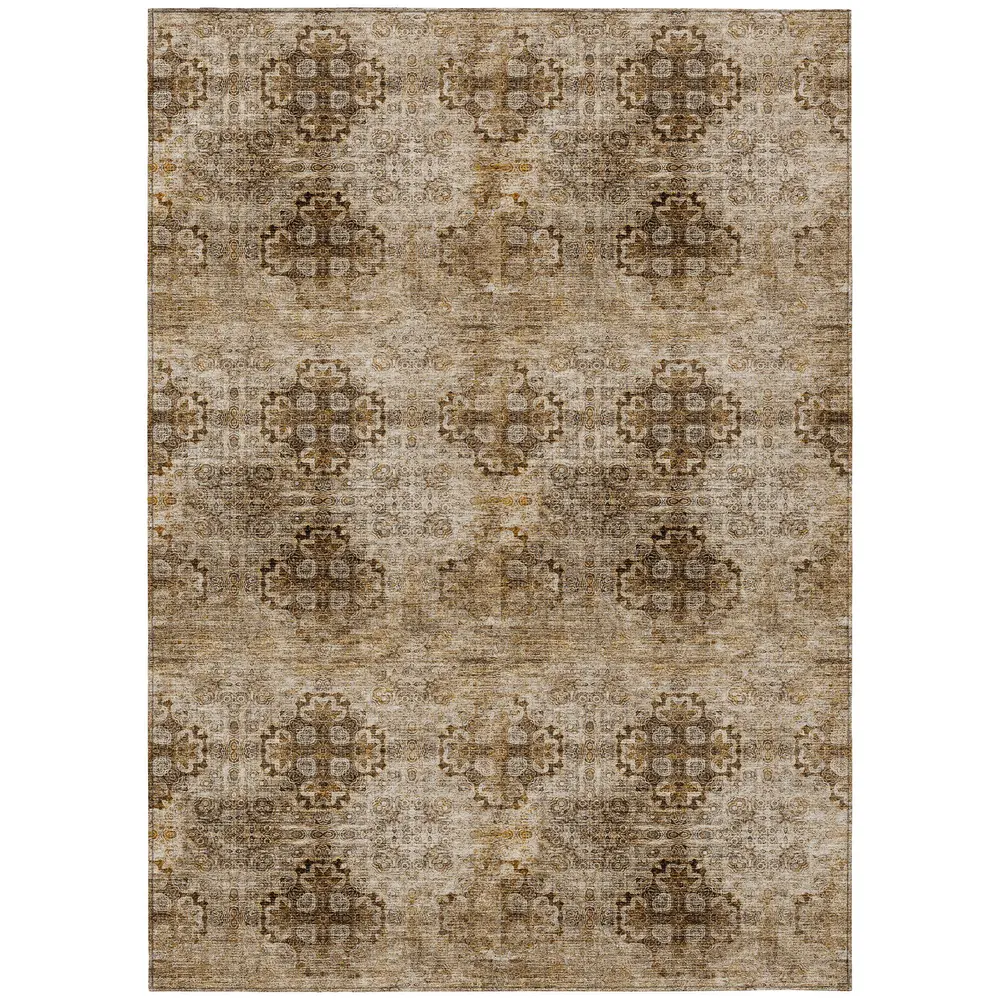 Chantille ACN557 Taupe 8' x 10' Rug