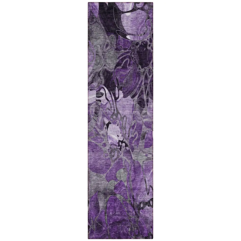 Chantille ACN558 Purple 2'3