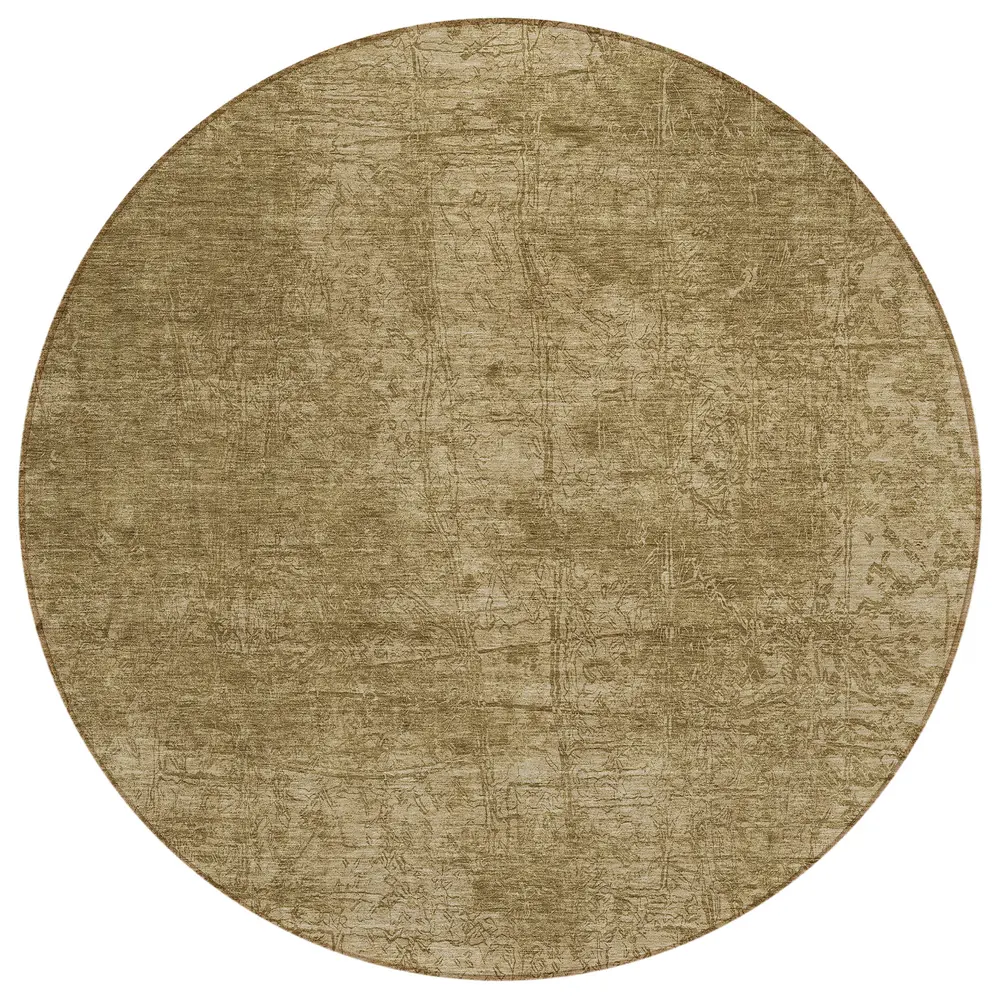 Chantille ACN559 Beige 8' x 8' Rug