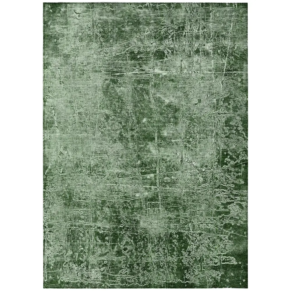Chantille ACN559 Emerald 10' x 14' Rug