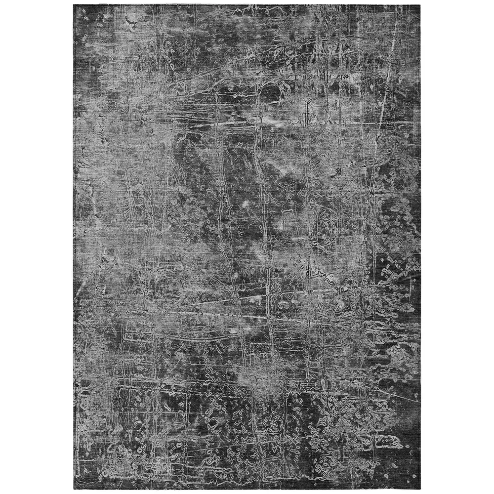 Chantille ACN559 Gray 3' x 5' Rug