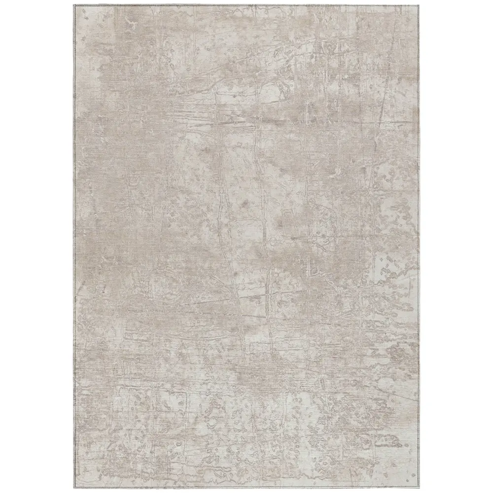 Chantille ACN559 Ivory 5' x 7'6