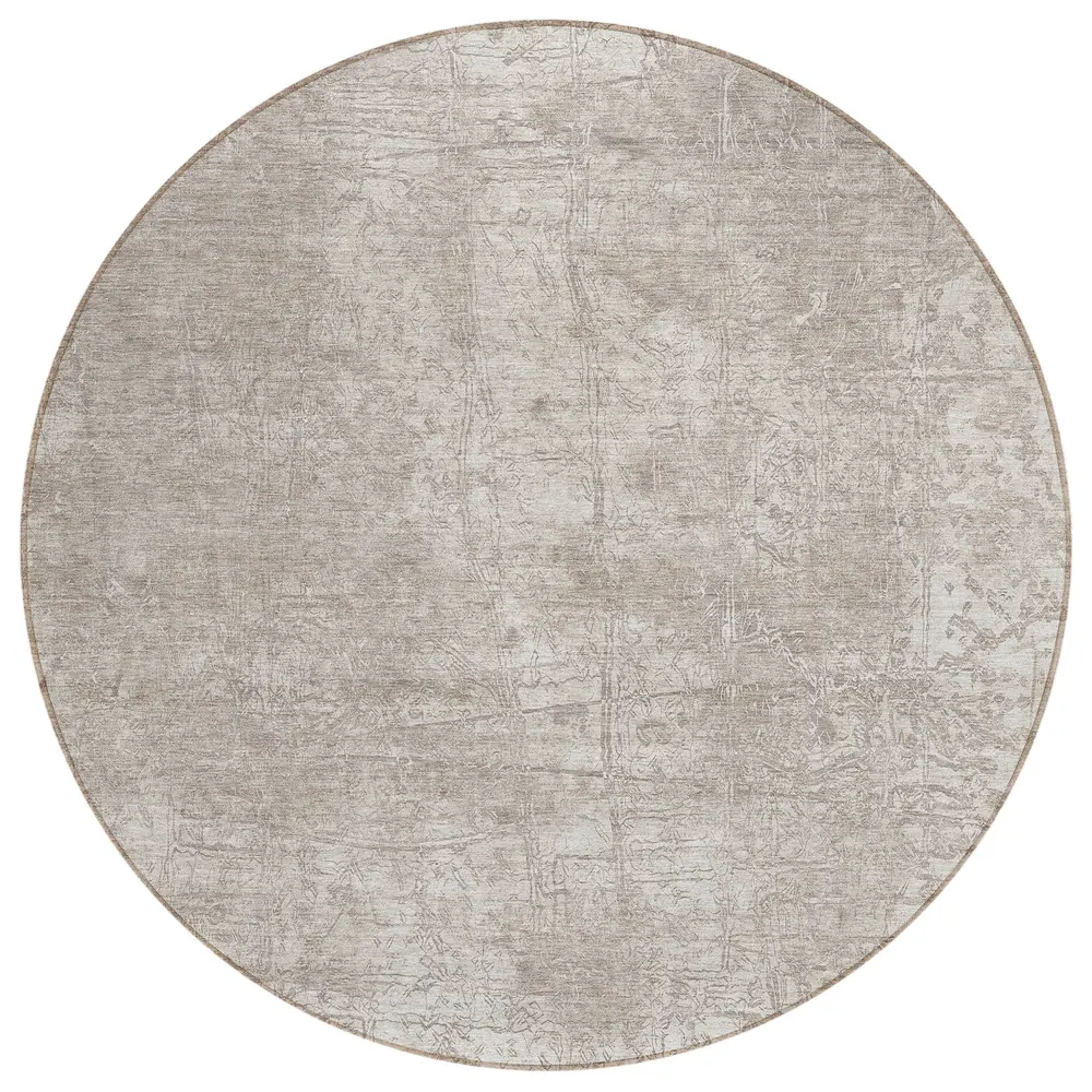 Chantille ACN559 Ivory 8' x 8' Rug