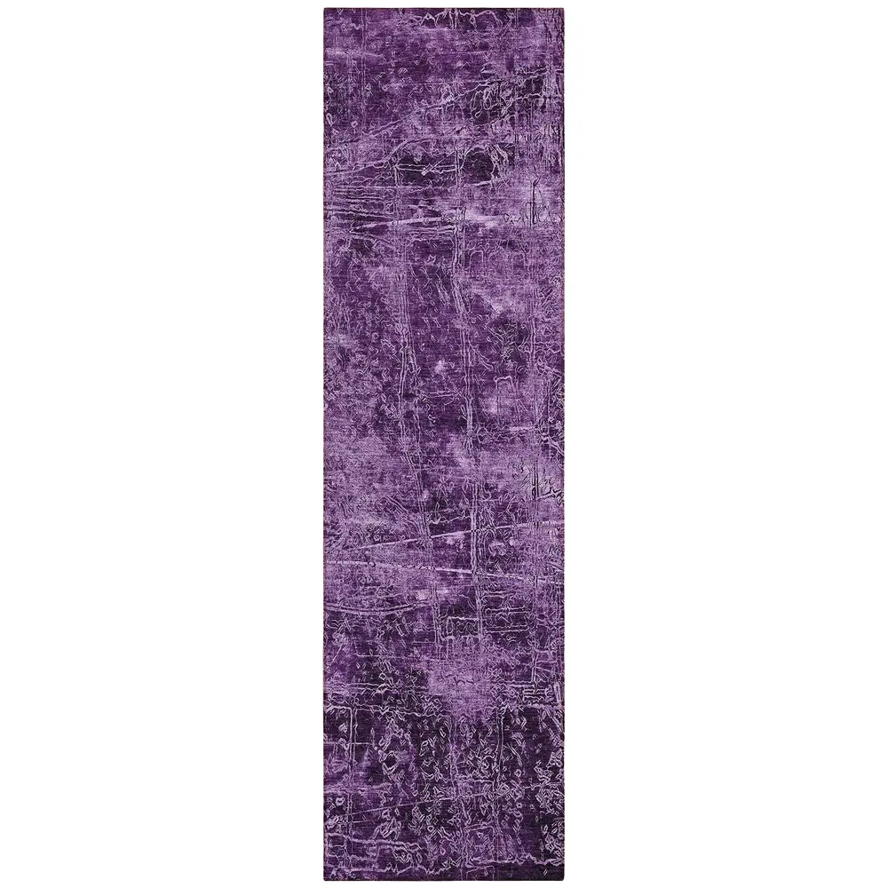Chantille ACN559 Purple 2'3