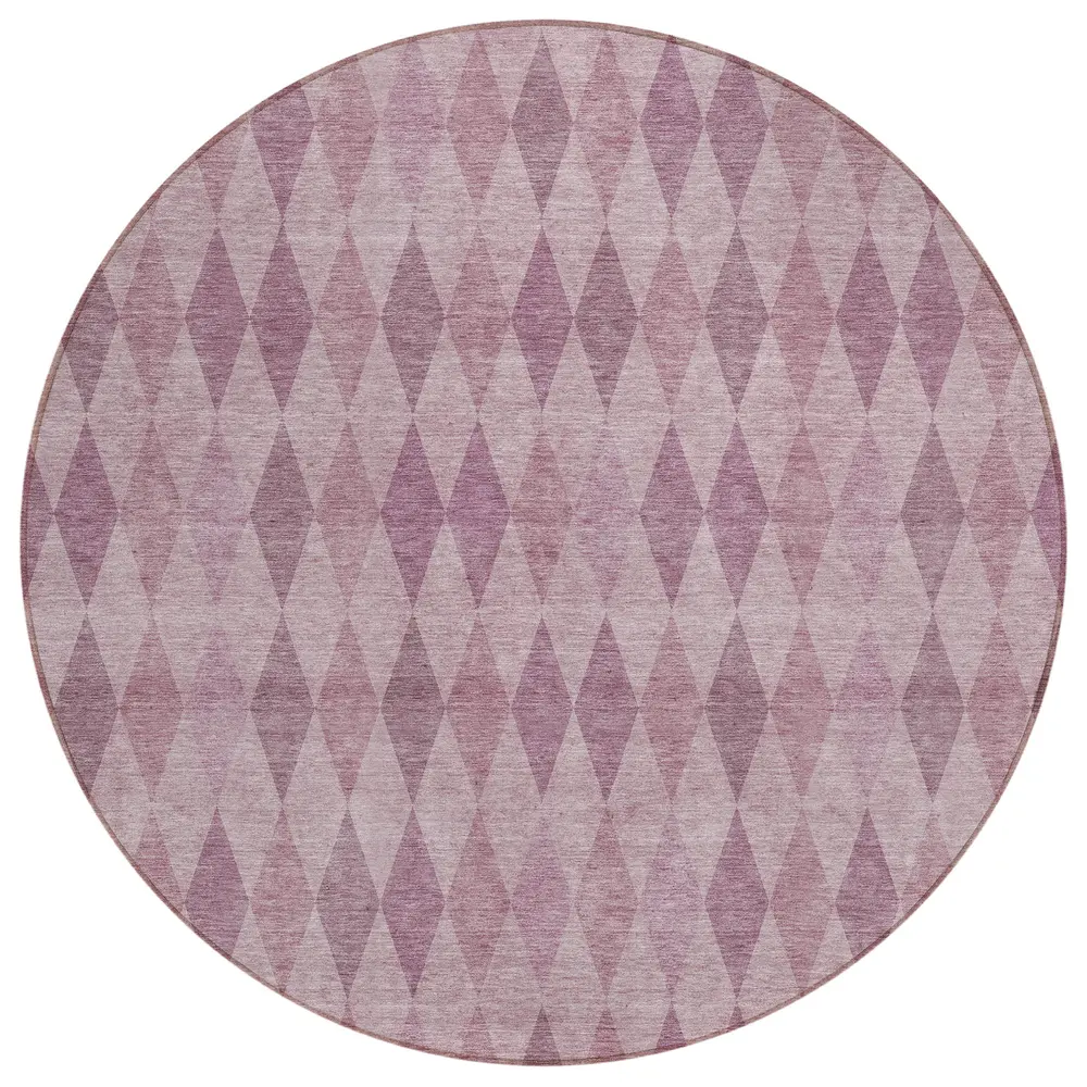 Chantille ACN561 Blush 8' x 8' Rug