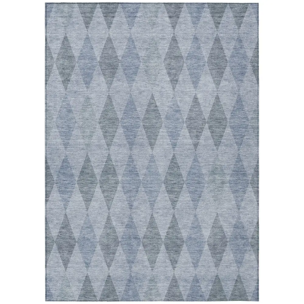 Chantille ACN561 Denim 3' x 5' Rug