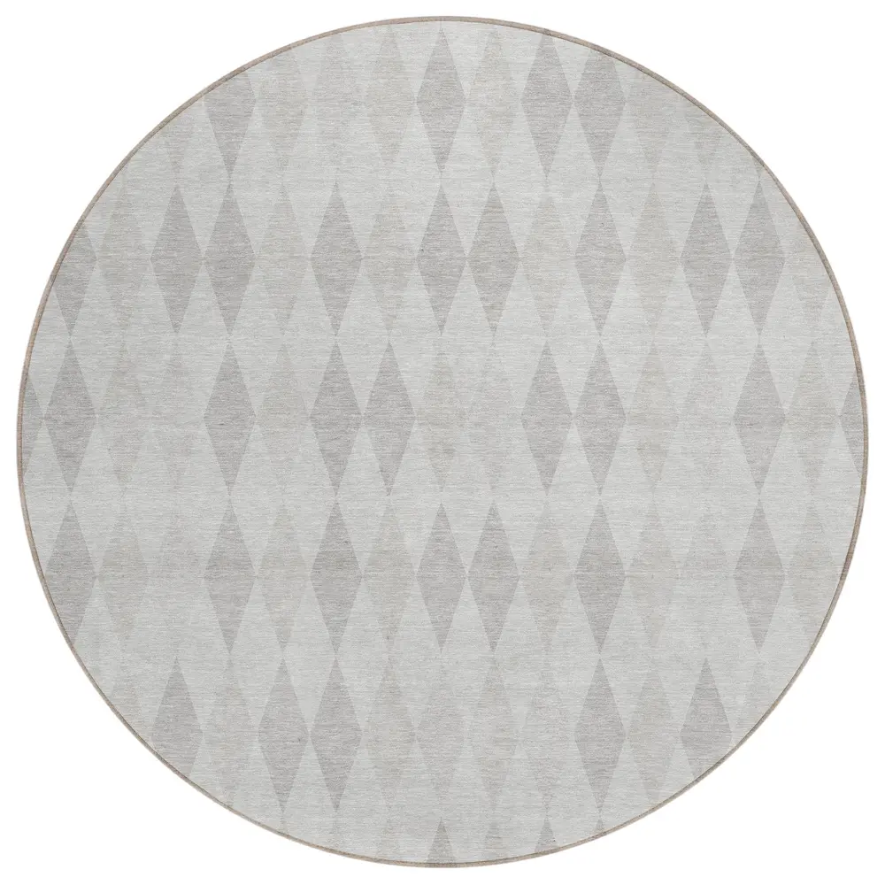 Chantille ACN561 Ivory 8' x 8' Rug