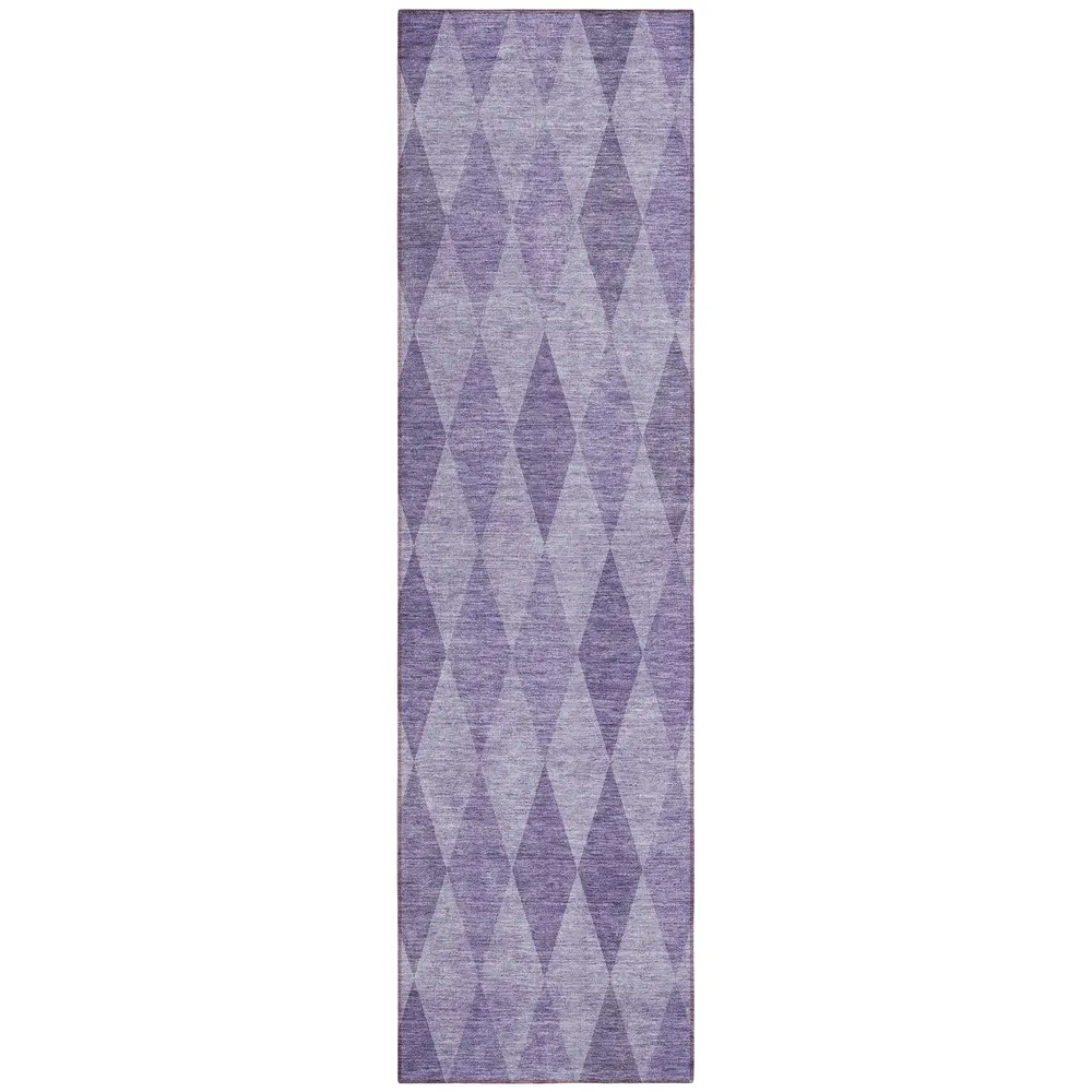 Chantille ACN561 Purple 2'3