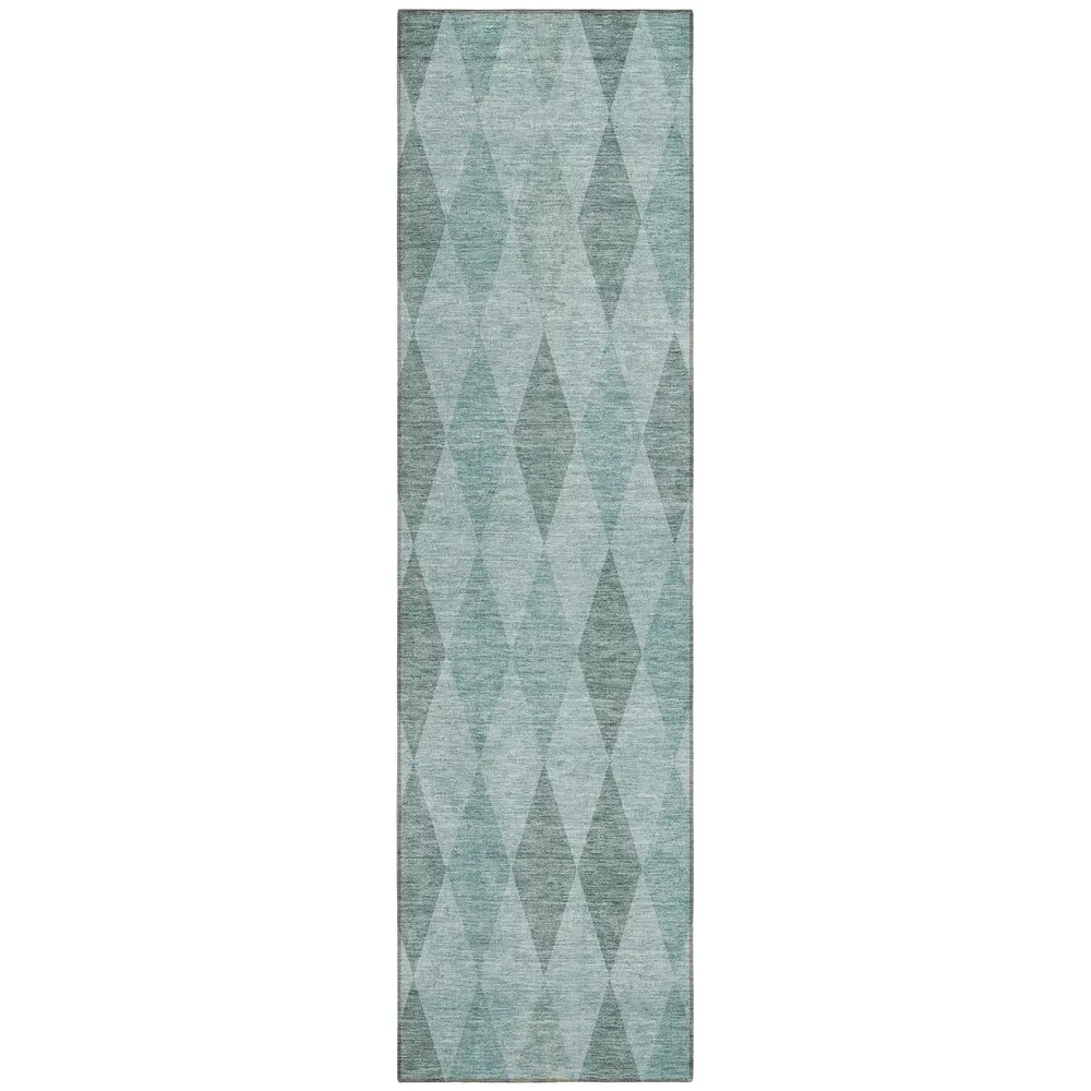 Chantille ACN561 Teal 2'3