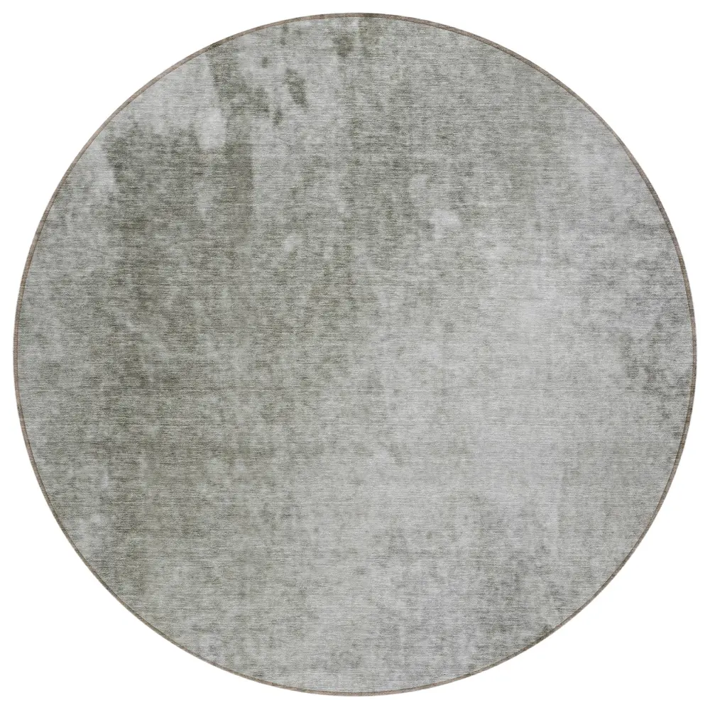 Chantille ACN562 Gray 8' x 8' Rug