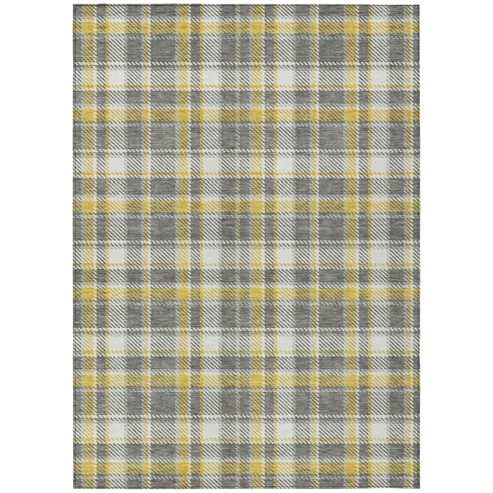 Chantille ACN563 Gray 8' x 10' Rug