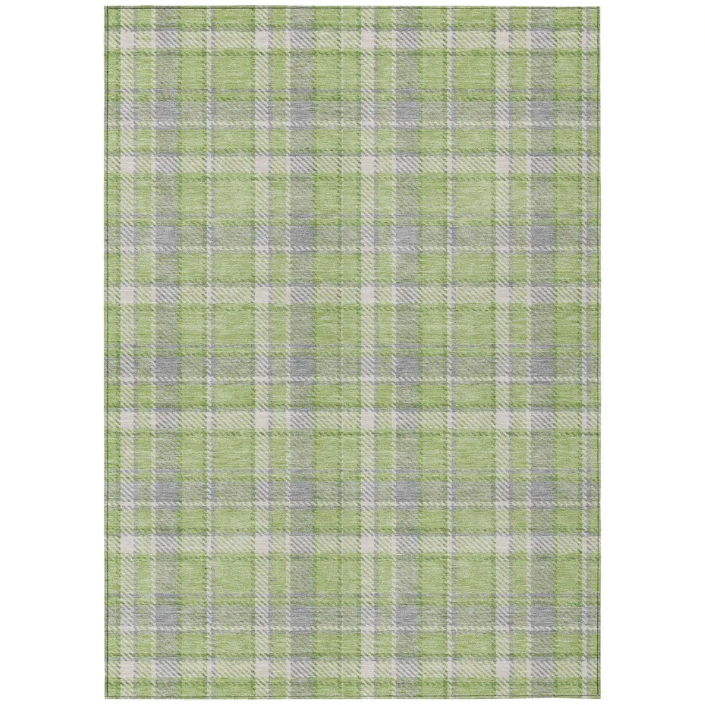 Chantille ACN563 Green 9' x 12' Rug