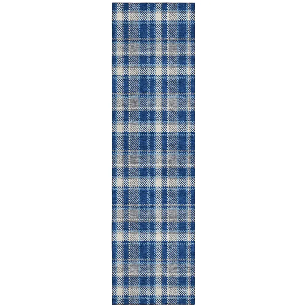 Chantille ACN563 Navy 2'3