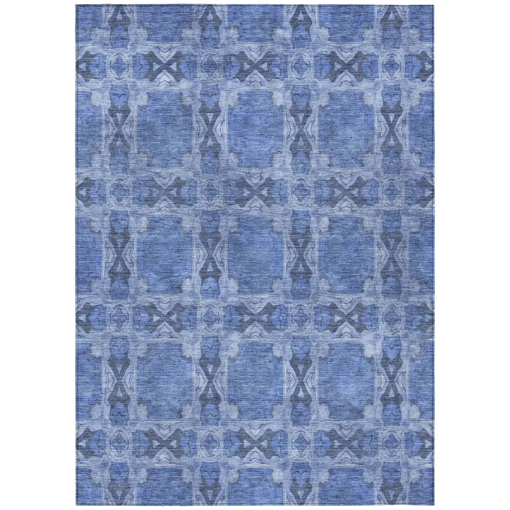 Chantille ACN564 Denim 8' x 10' Rug