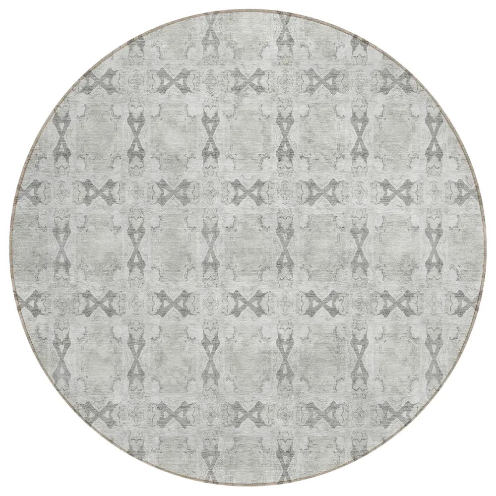 Chantille ACN564 Ivory 8' x 8' Rug