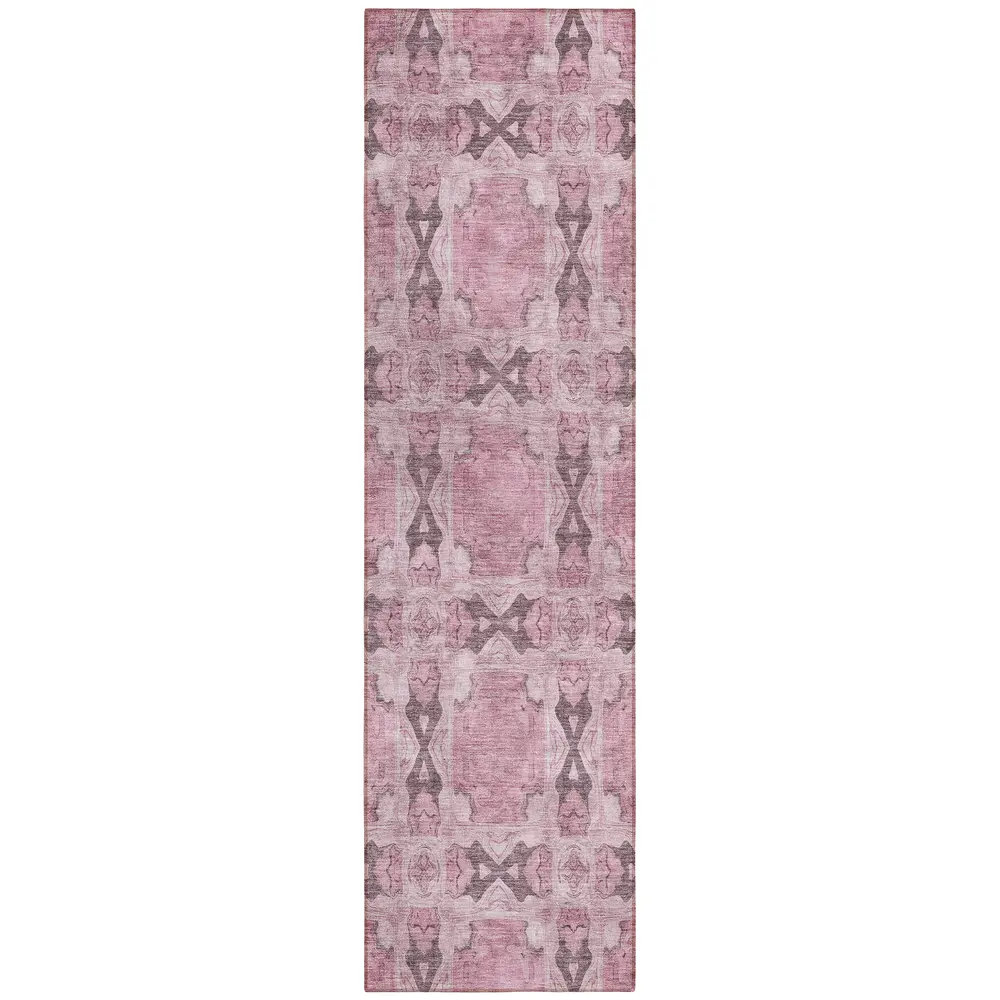Chantille ACN564 Pink 2'3