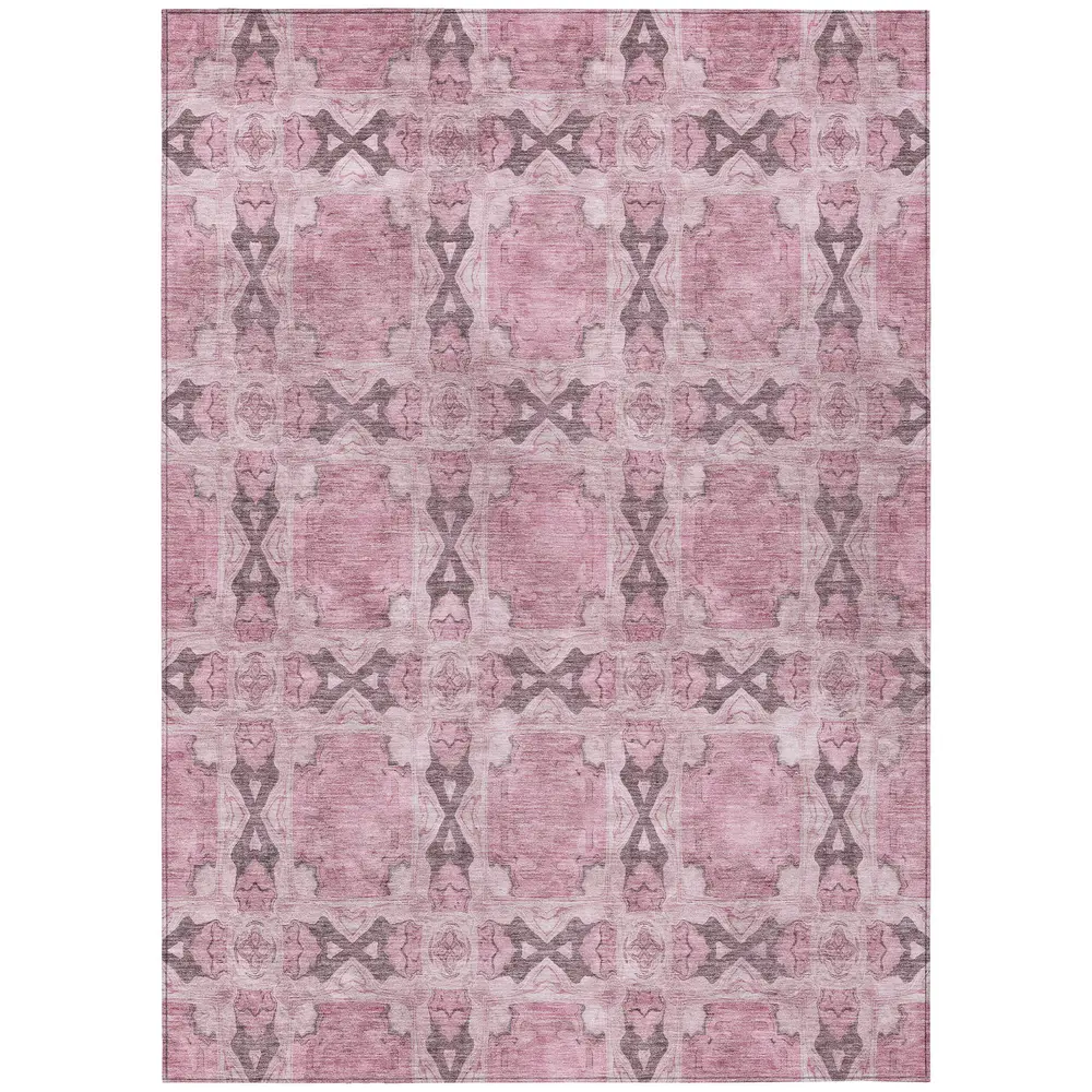Chantille ACN564 Pink 9' x 12' Rug
