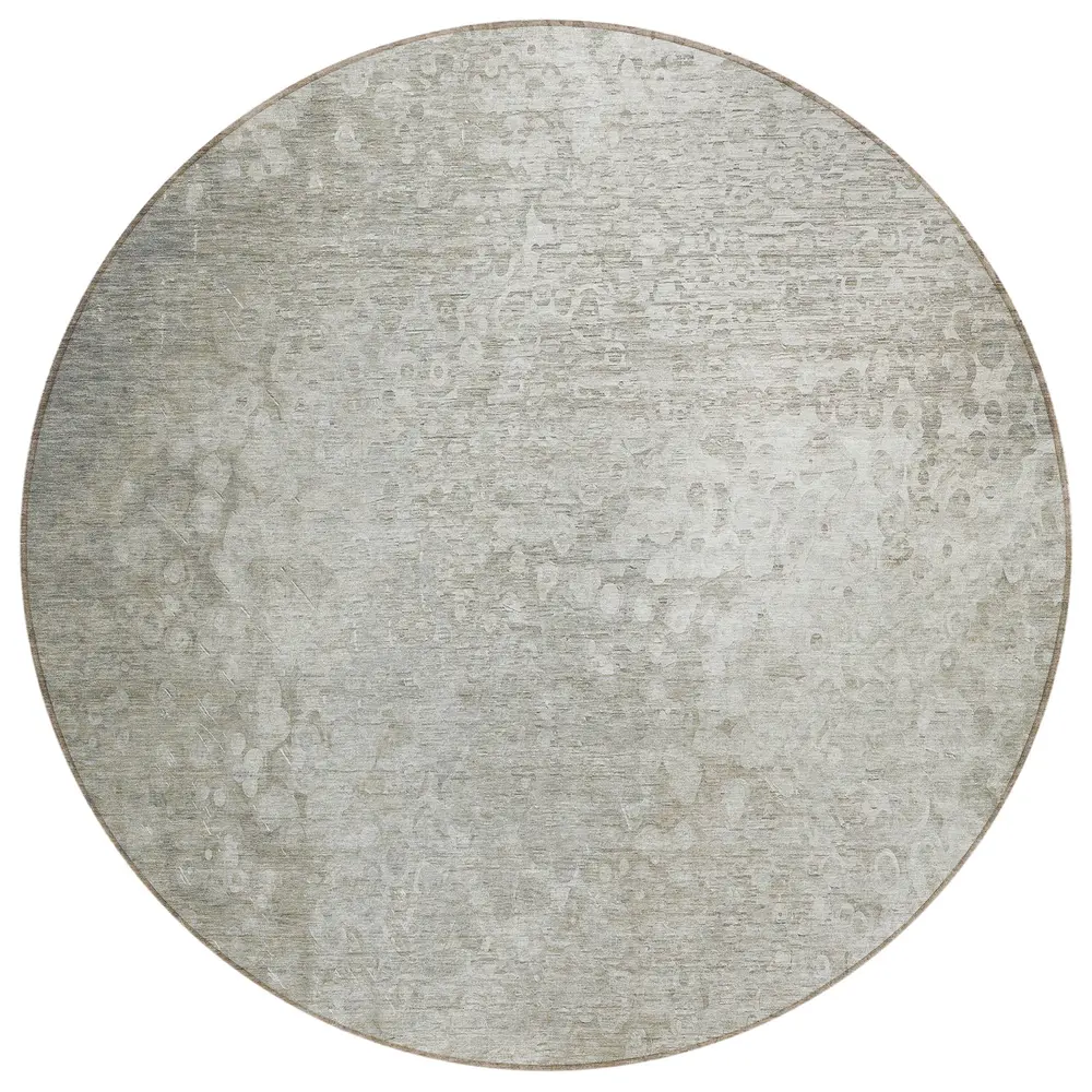 Chantille ACN565 Beige 8' x 8' Rug