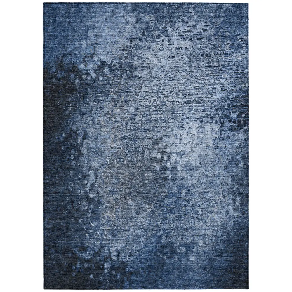 Chantille ACN565 Blue 5' x 7'6