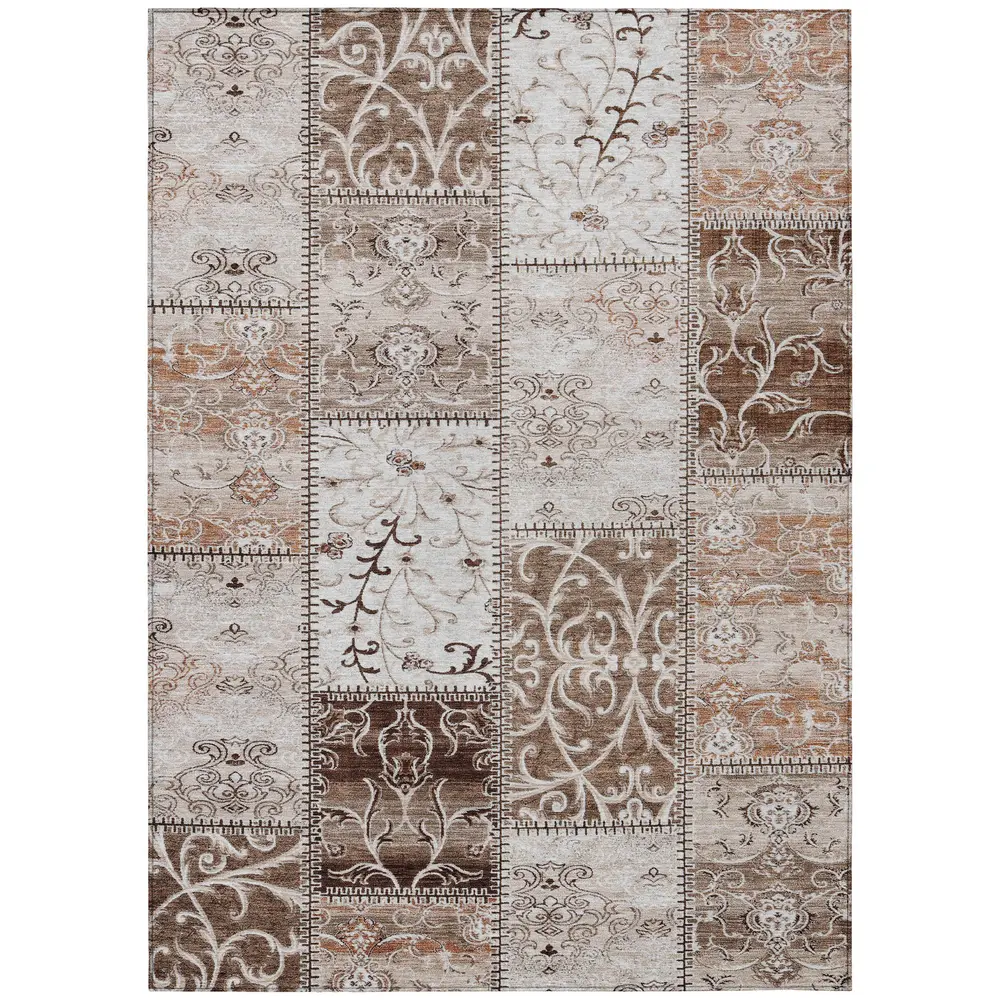 Chantille ACN566 Beige 8' x 10' Rug