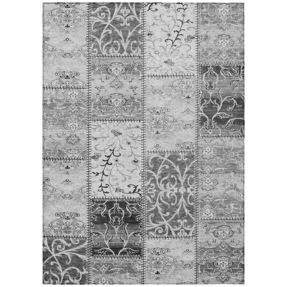 Chantille ACN566 Gray 10' x 14' Rug