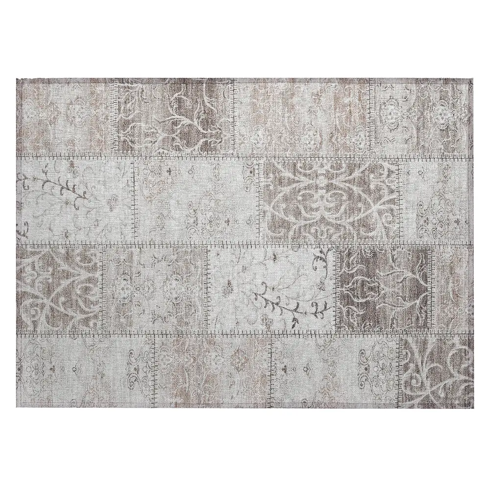 Chantille ACN566 Taupe 1'8