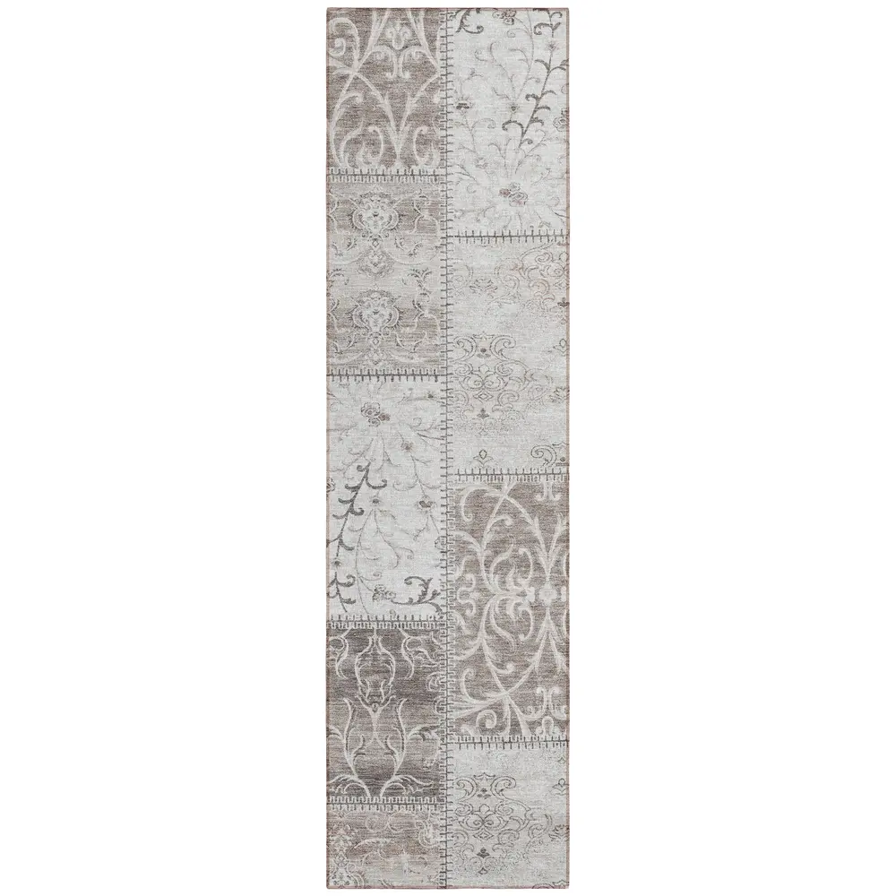 Chantille ACN566 Taupe 2'3