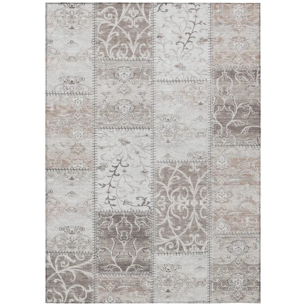 Chantille ACN566 Taupe 2'6