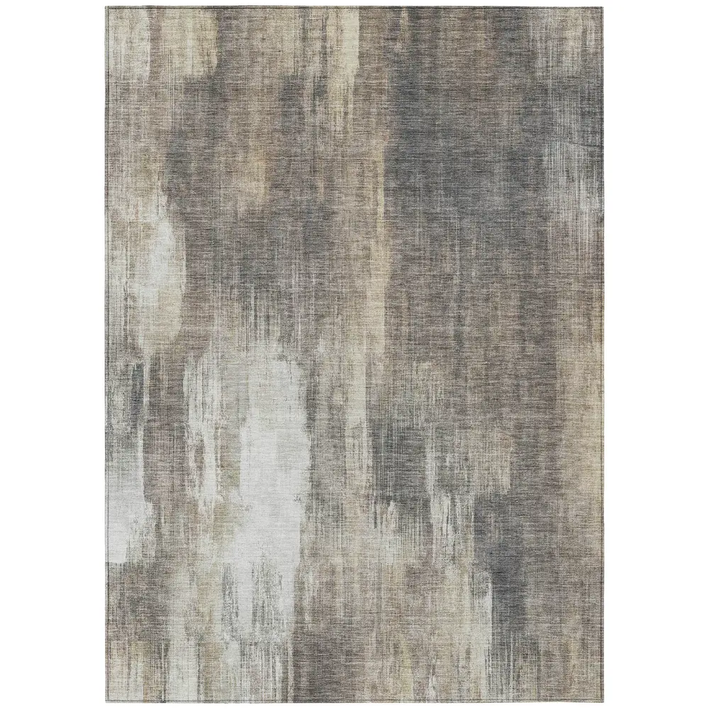 Chantille ACN567 Taupe 10' x 14' Rug