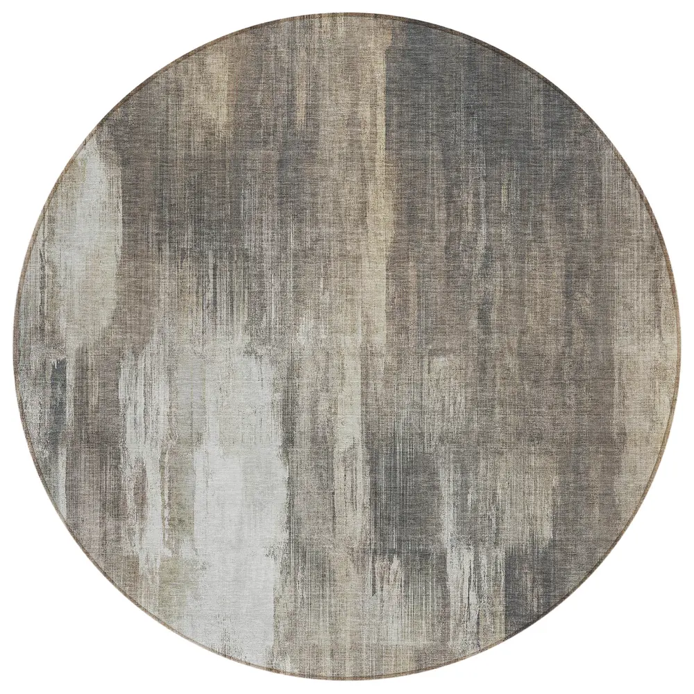 Chantille ACN567 Taupe 8' x 8' Rug