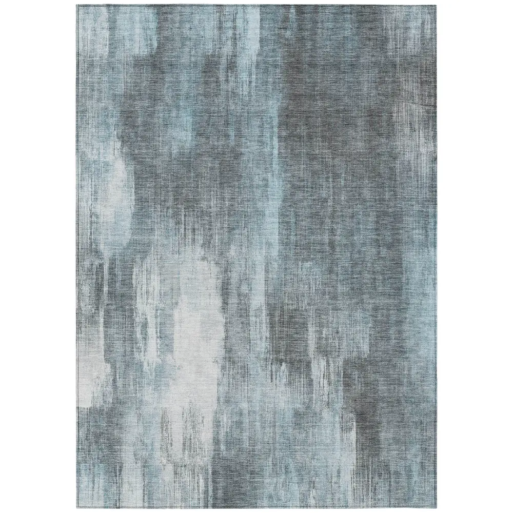 Chantille ACN567 Teal 8' x 10' Rug