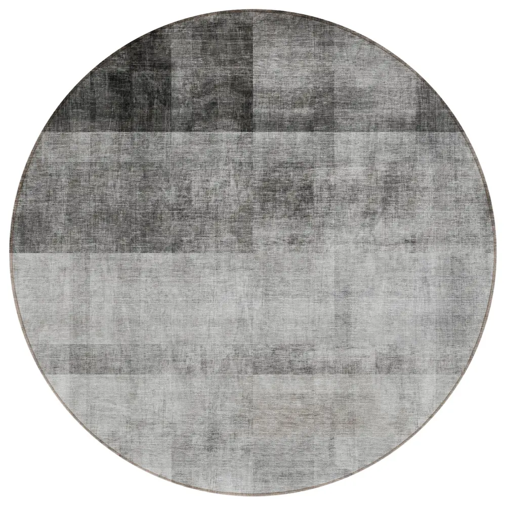 Chantille ACN568 Gray 8' x 8' Rug
