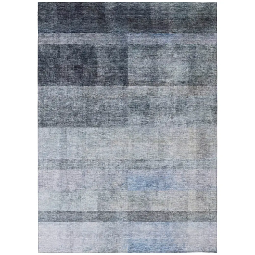 Chantille ACN568 Navy 8' x 10' Rug