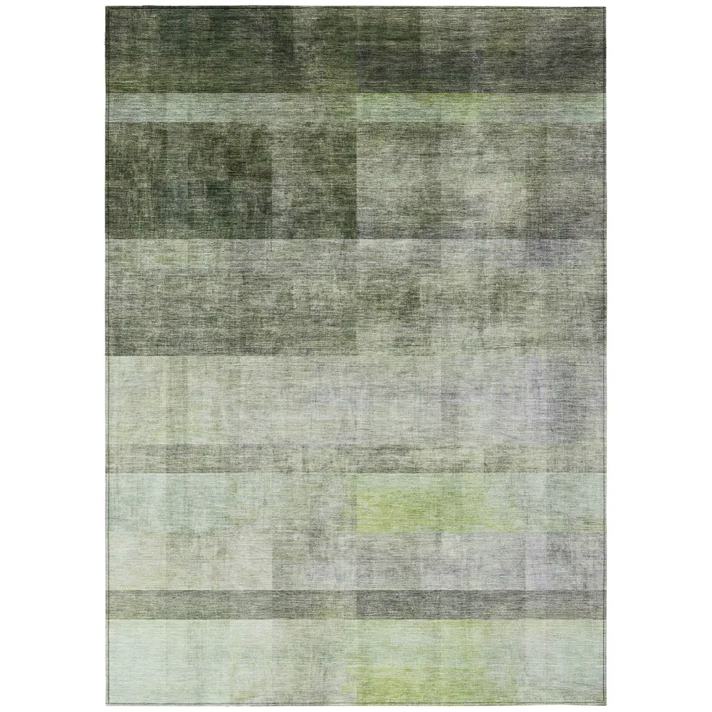 Chantille ACN568 Olive 9' x 12' Rug