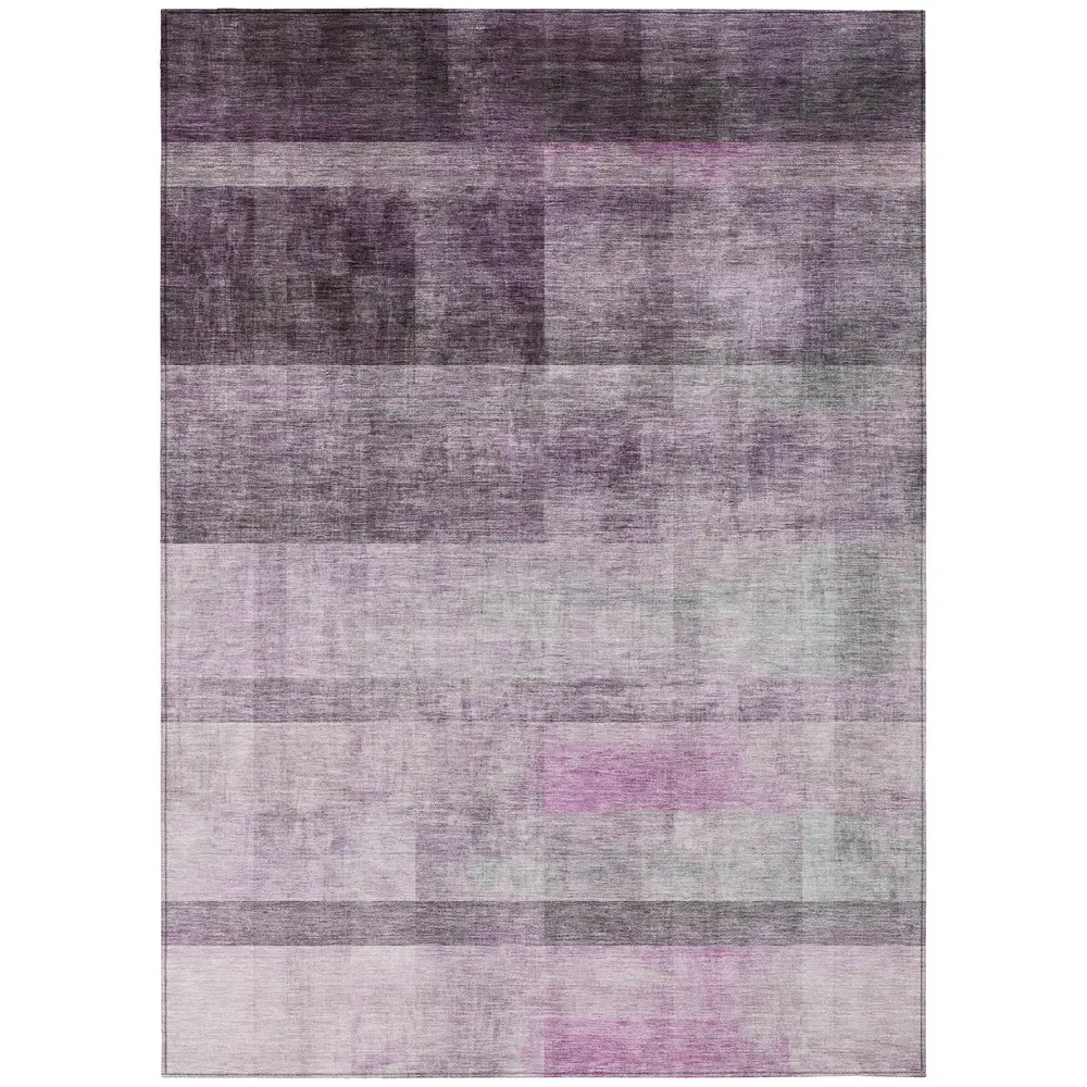 Chantille ACN568 Purple 9' x 12' Rug
