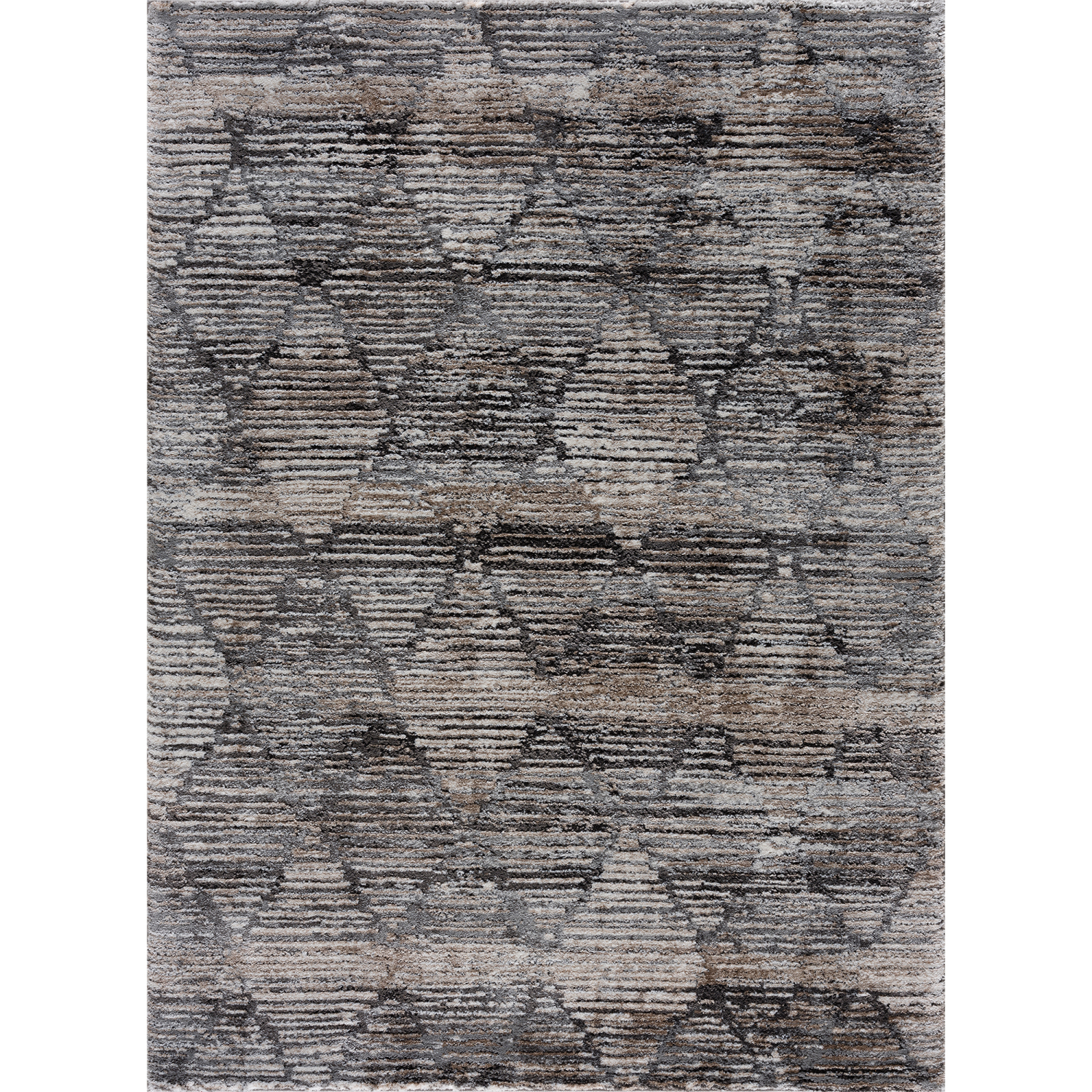 United Weavers Portsmouth Marine Fish Multi Accent Rug 1'10